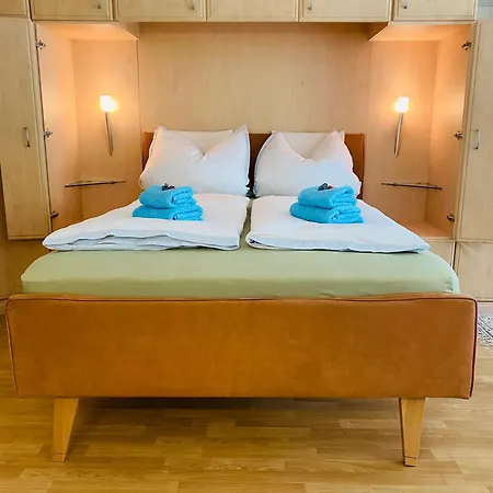 Gemuetliches Nahe Bodensee & Messe Mit Balkon Διαμέρισμα