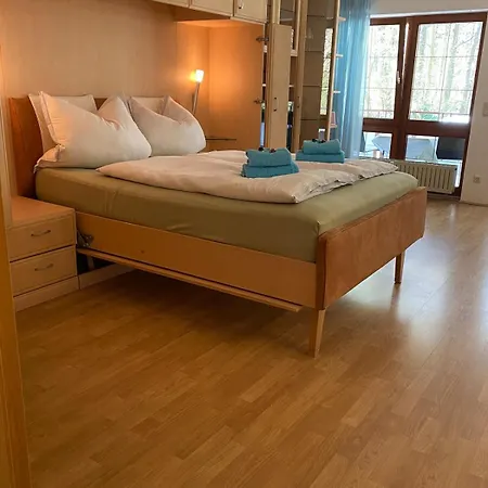 Gemuetliches Nahe Bodensee & Messe Mit Balkon Διαμέρισμα