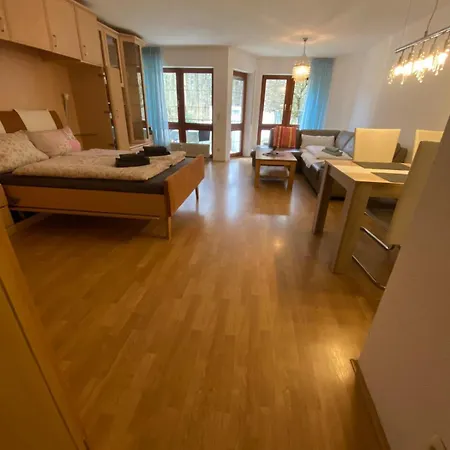 Gemuetliches Nahe Bodensee & Messe Mit Balkon