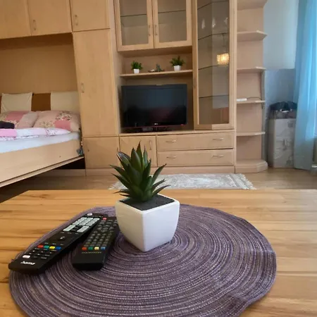 Gemuetliches Nahe Bodensee & Messe Mit Balkon Διαμέρισμα Φριντρισχάφεν